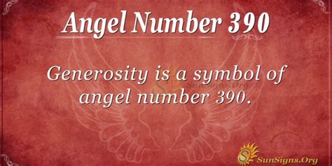 Angel Number 390 Meaning: Begin to Save